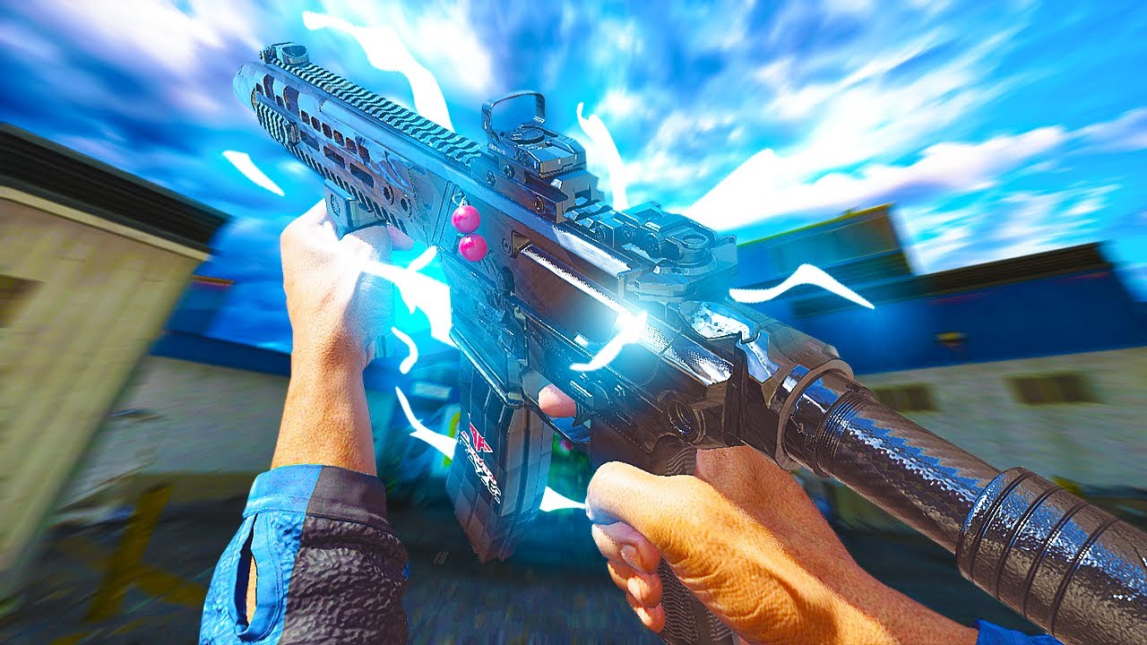 Cracked m13 NUKE