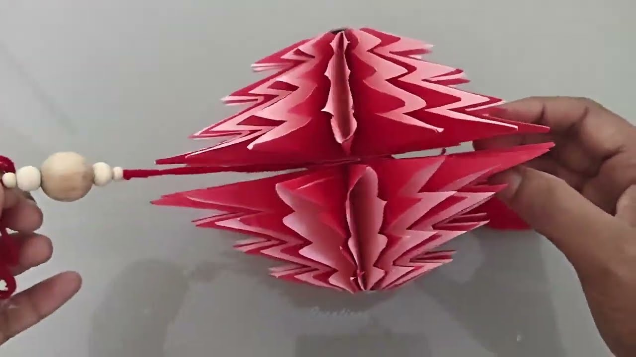 4 Ideas for Christmas Decorations 2023 | Christmas Ornaments | Home Decoration Ideas