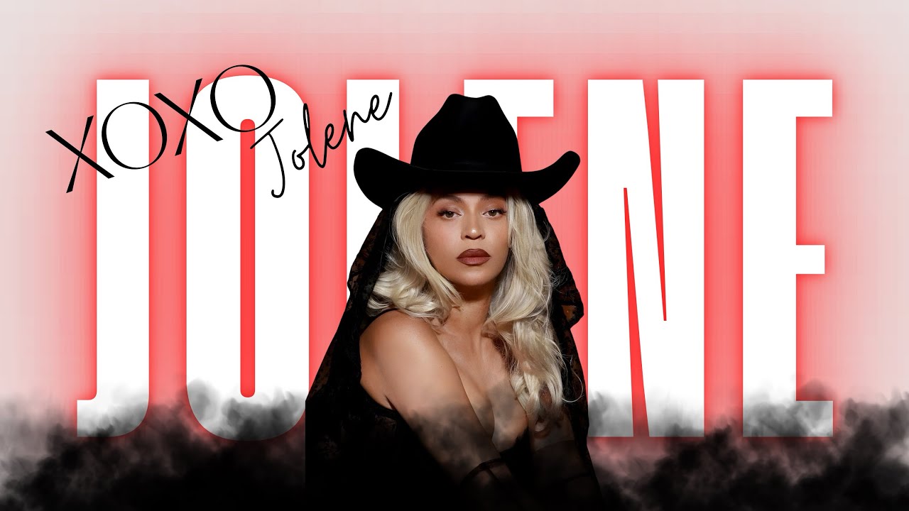 XOXO, JOLENE- Episode 12