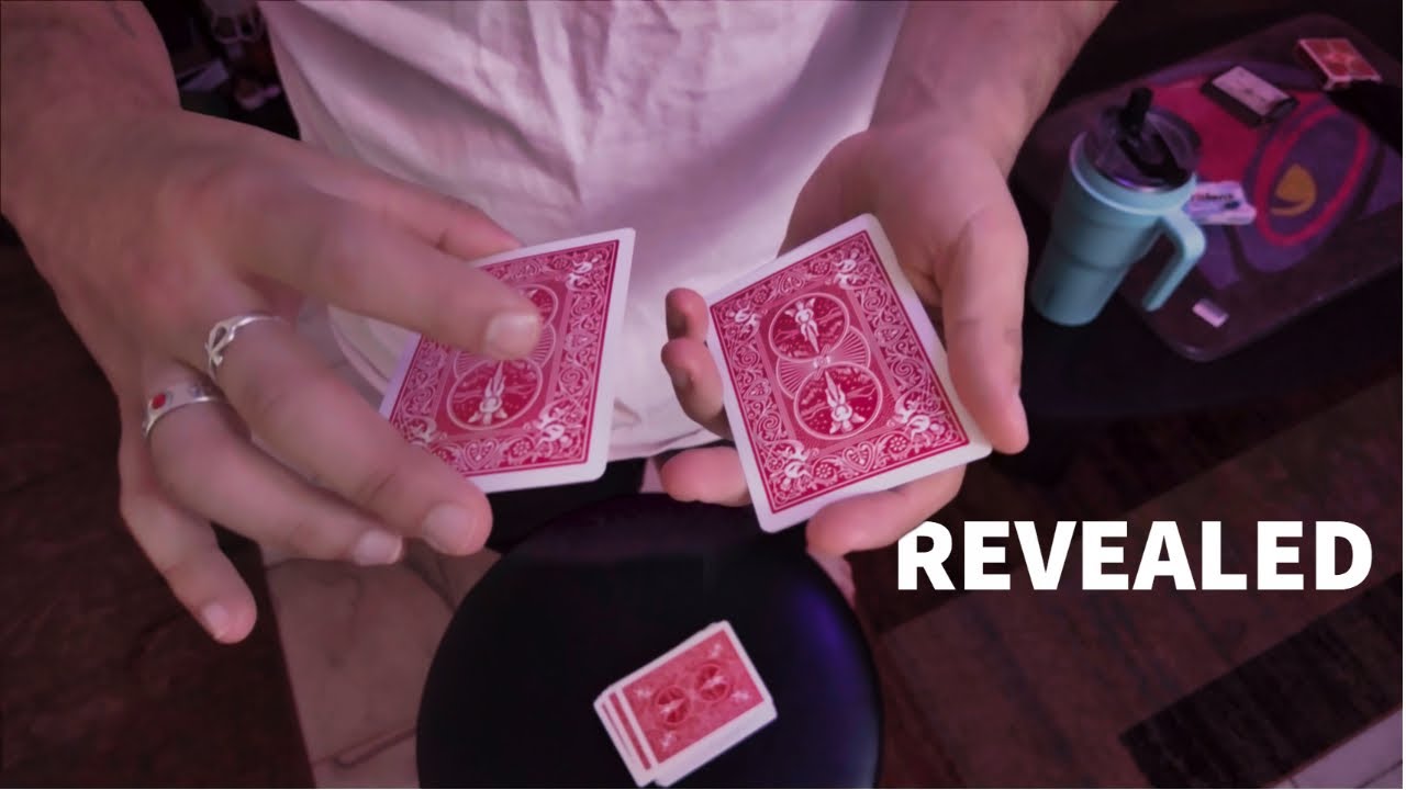 Instagram Magic REVEALED - Tutorial