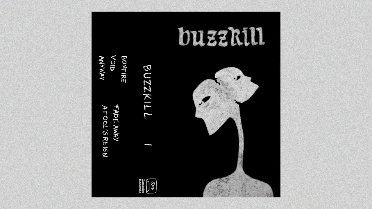BUZZKILL - I (2024 / full album)