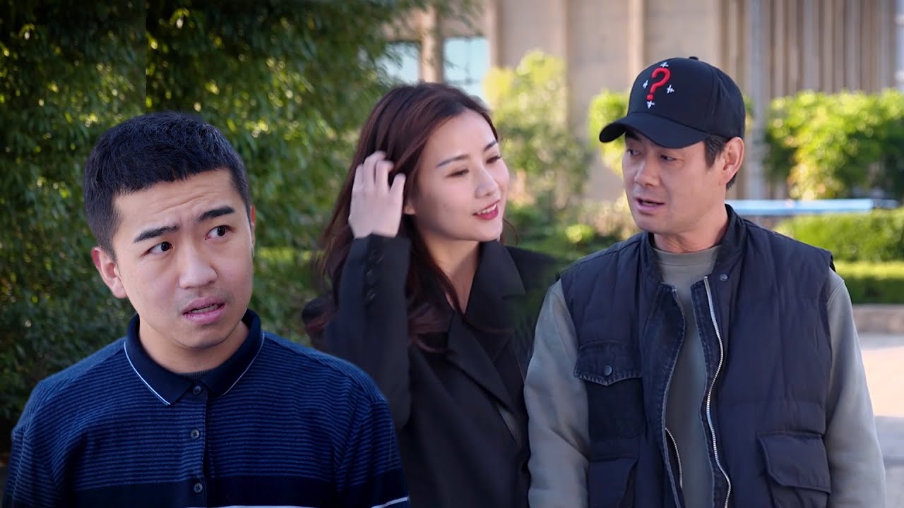 陈翔六点半：这次对话，让双方的三观都崩塌了This dialogue collapsed the three views of both sides