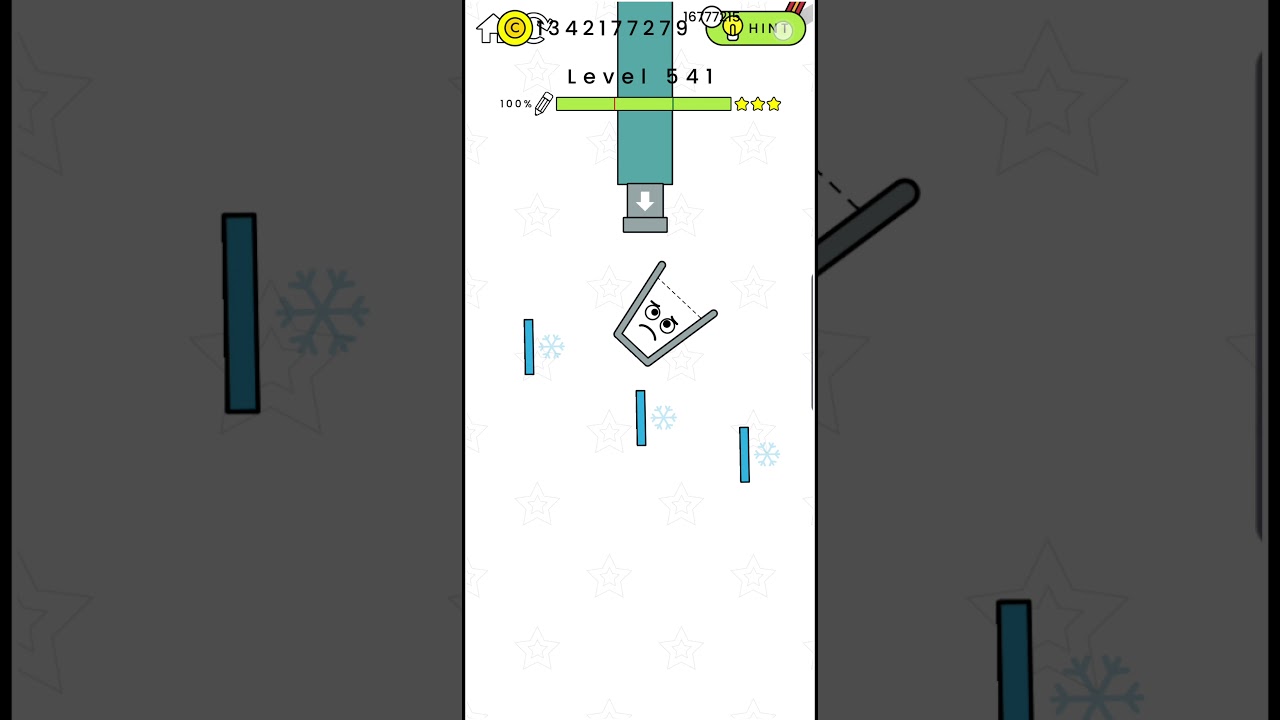 Happy Glass 541-550 level