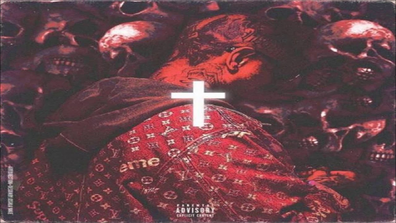 Young Sizzle - Trap Ye Season 2 (Trap Ye 2)