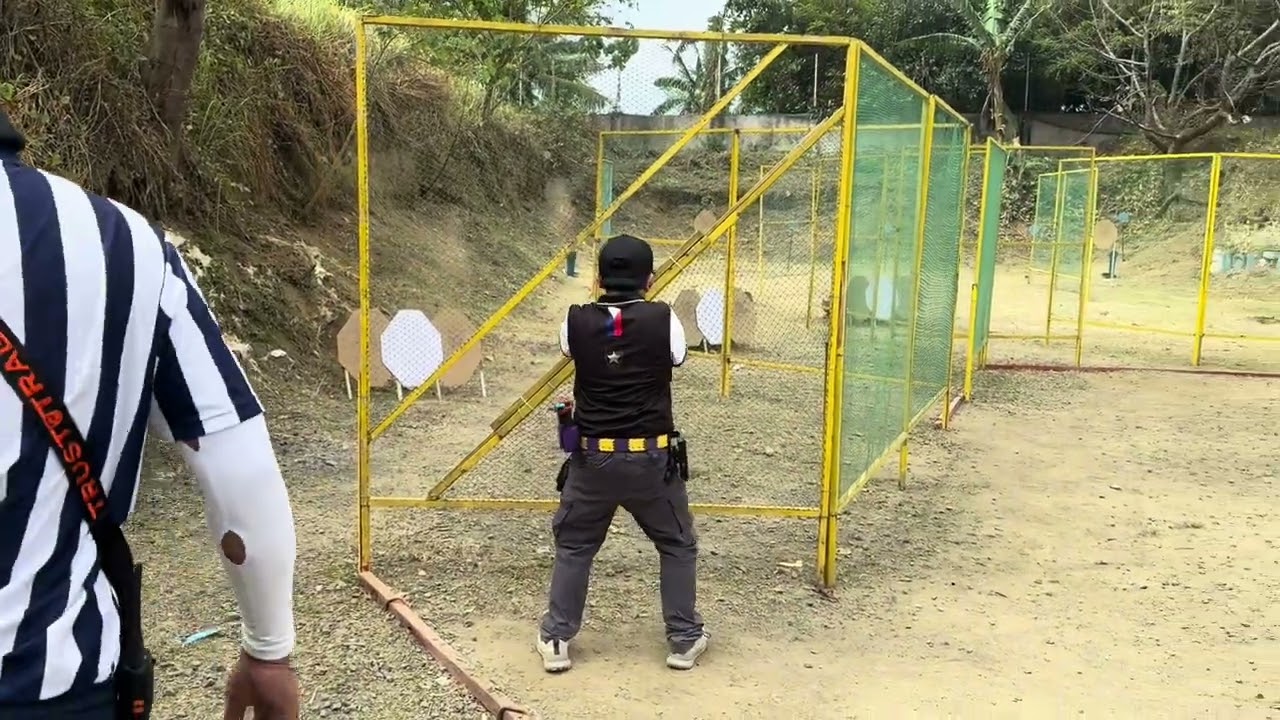 PaxCB @ Glock Invitational 2026
