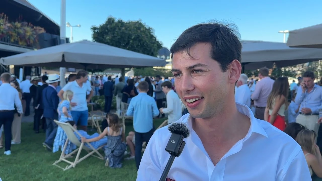 Jean de Mieulle : sa nouvelle vie entre le Qatar et la France