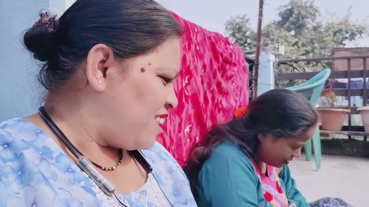 Kanchan Bharti vlogs #kanchanbharti 