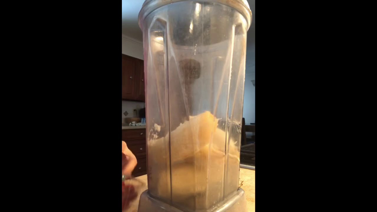What I ate, raw till whenever vegan