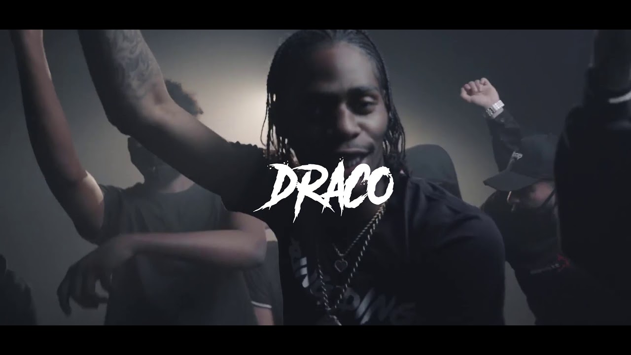 RUSS MILLIONS X BUNI DRILL TYPE BEAT - 