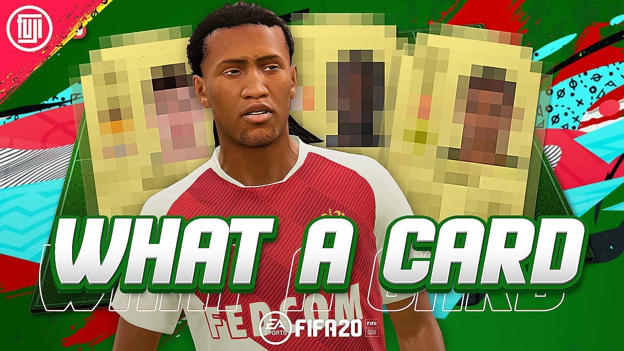 SO MANY OVERPOWERED CARDS!!! - FIFA 20 Ultimate Team