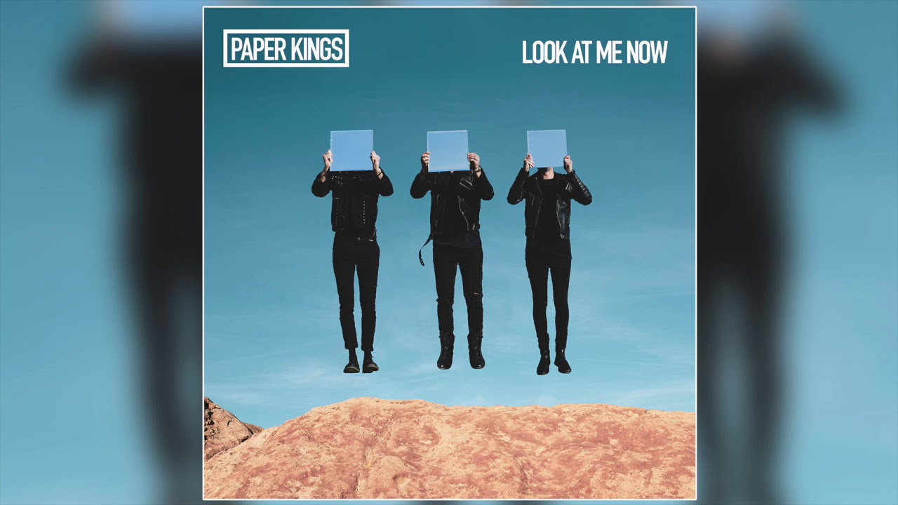 Paper Kings - Living My Best Life (Official Audio)