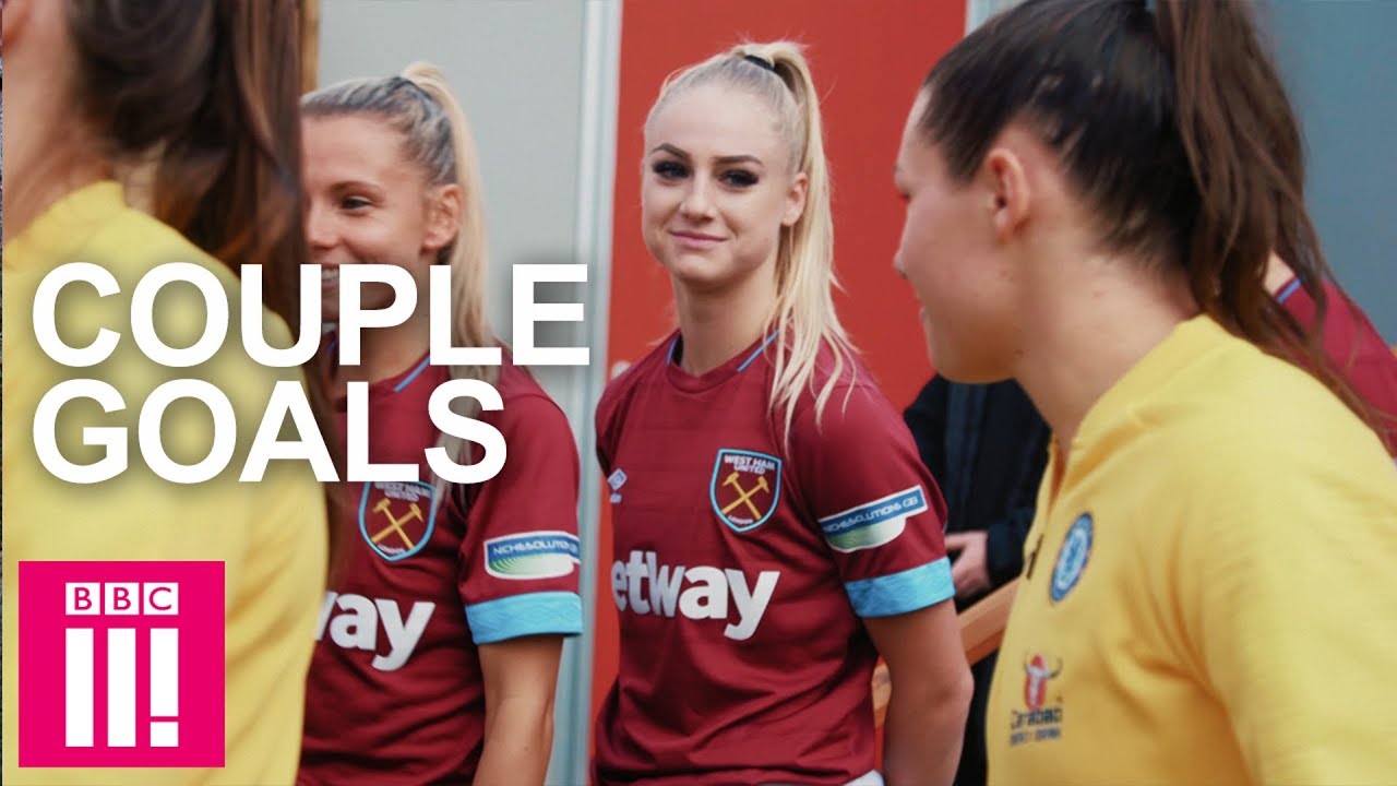 Couple Goals: Footballers Playing Their Partners: Britain’s Youngest Football Boss