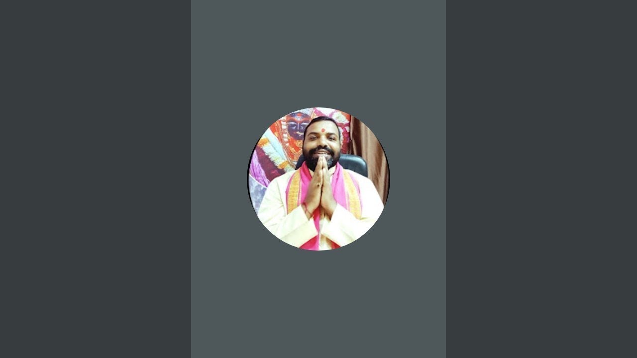 Astro Umeshanand Ji is live