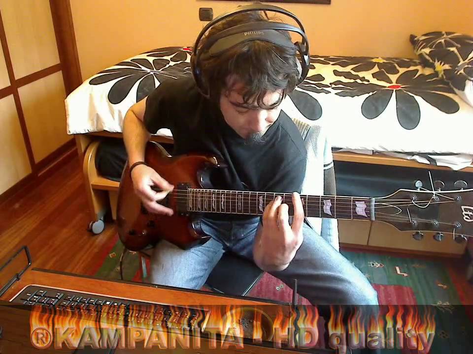 PreS.O.S - RIP - Cover