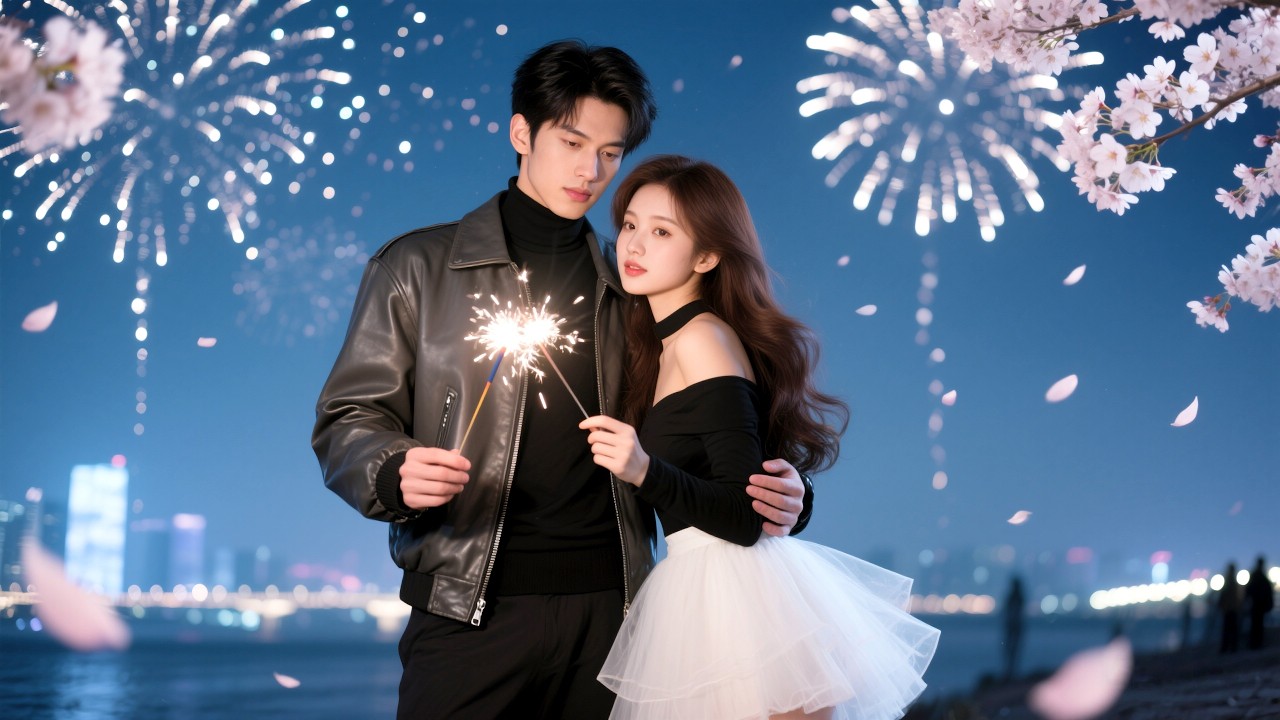 FULL新婚夜被逼簽下契約婚姻，丈夫直言真愛另有其人！三年期滿她遠赴海外逆襲成頂尖設計師，前夫被小三害破產那天，她卻風光再嫁！#drama #甜宠 #霸总 #灰姑娘