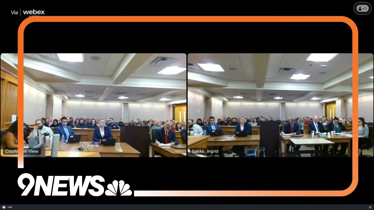 Full Verdict: King Soopers Shooter Found Guilty