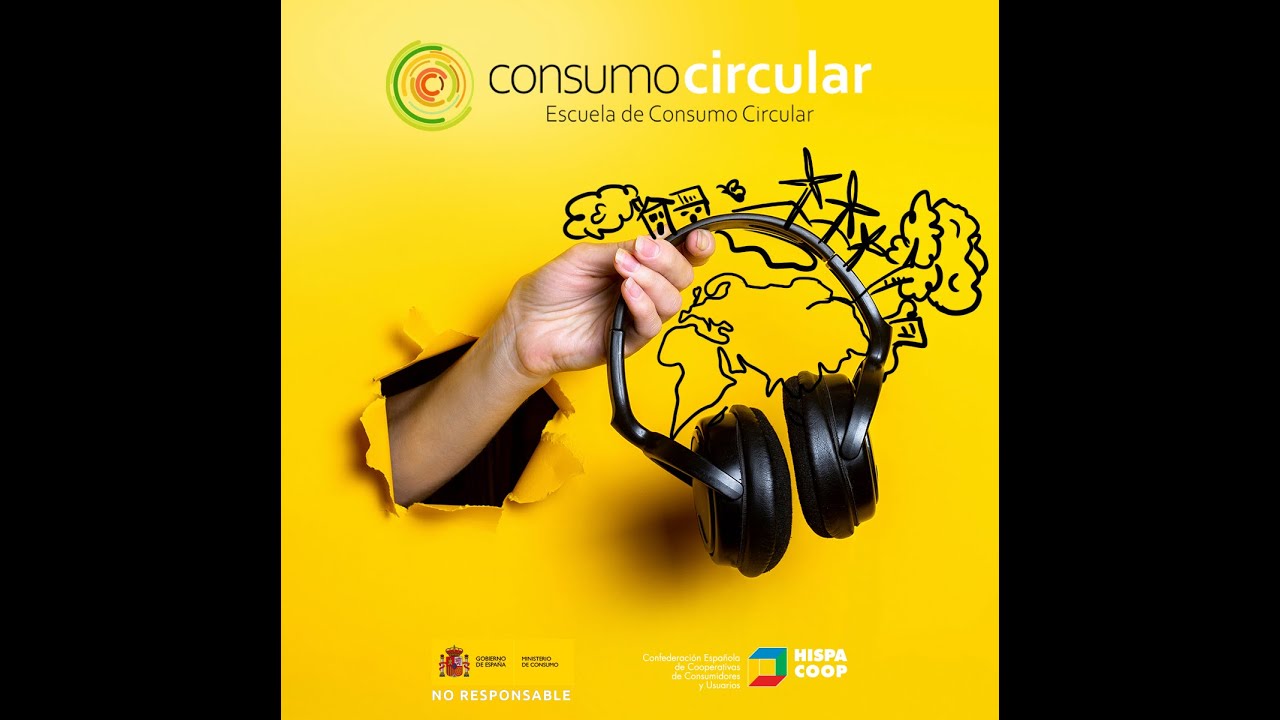 CONSUMO CIRCULAR VIDEOJUEGOS