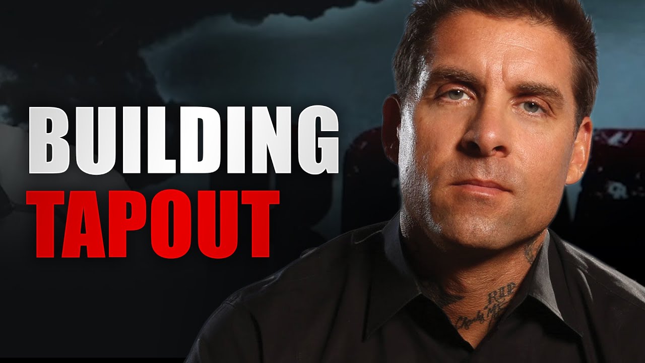 TapouT Founder Dan Caldwell: Dana White, Politics, & UFC Early Days | Dropping Bombs Podcast (353)