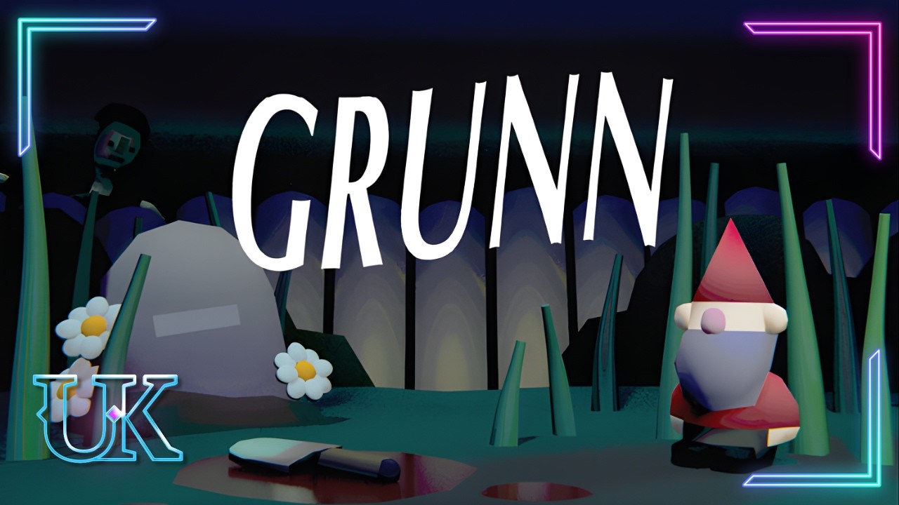 🎮 DIRECTO – HOY JUGAMOS GRUNN | EL JARDÍN MÁS TURBIO QUE VERÁS JAMÁS 🌿💀 – 04/03/2026