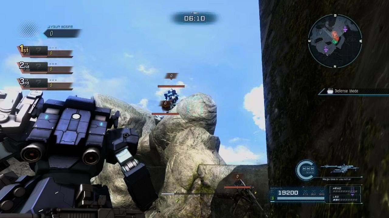 MOBILE SUIT GUNDAM BATTLE OPERATION 2_20260203021426