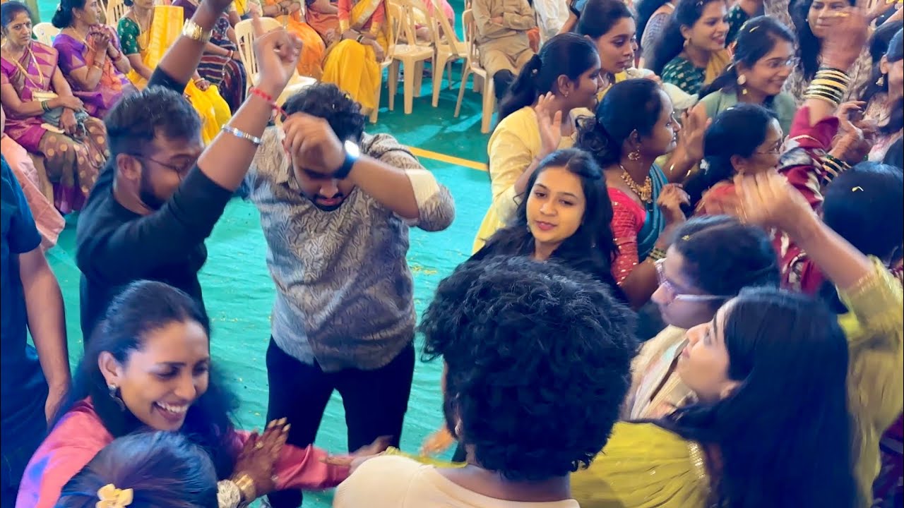 #tarpa show at Manor full enjoy ❤️😍 Rahul Beats Mahim 🥁