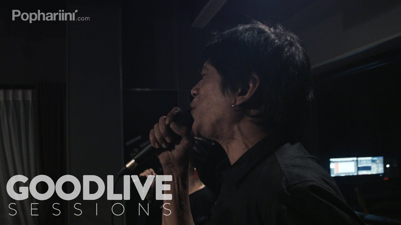 THE FLOWERS - Tolong Bu Dokter | GOODLIVE Sessions