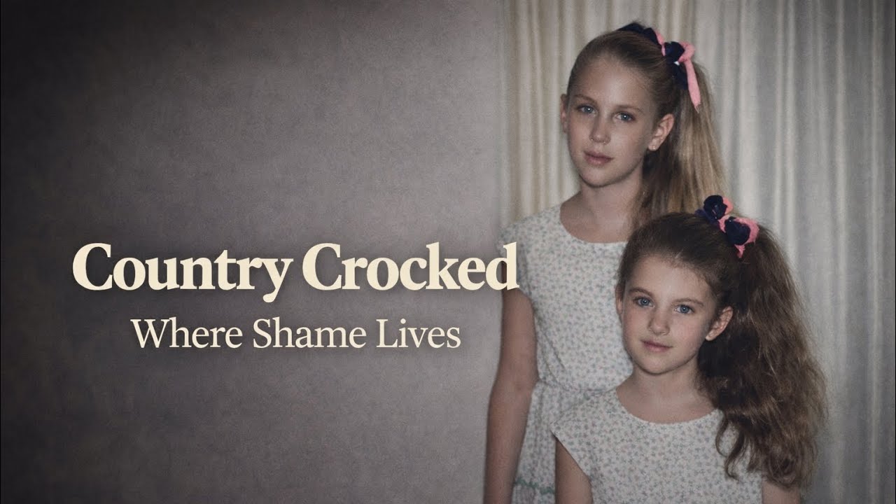 Where Shame Lives