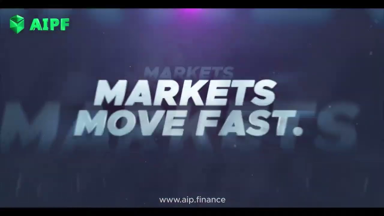 🔥 AIPF Explained: The Future of AI-Powered DeFi | Smart Crypto Investing Revolution 🔥