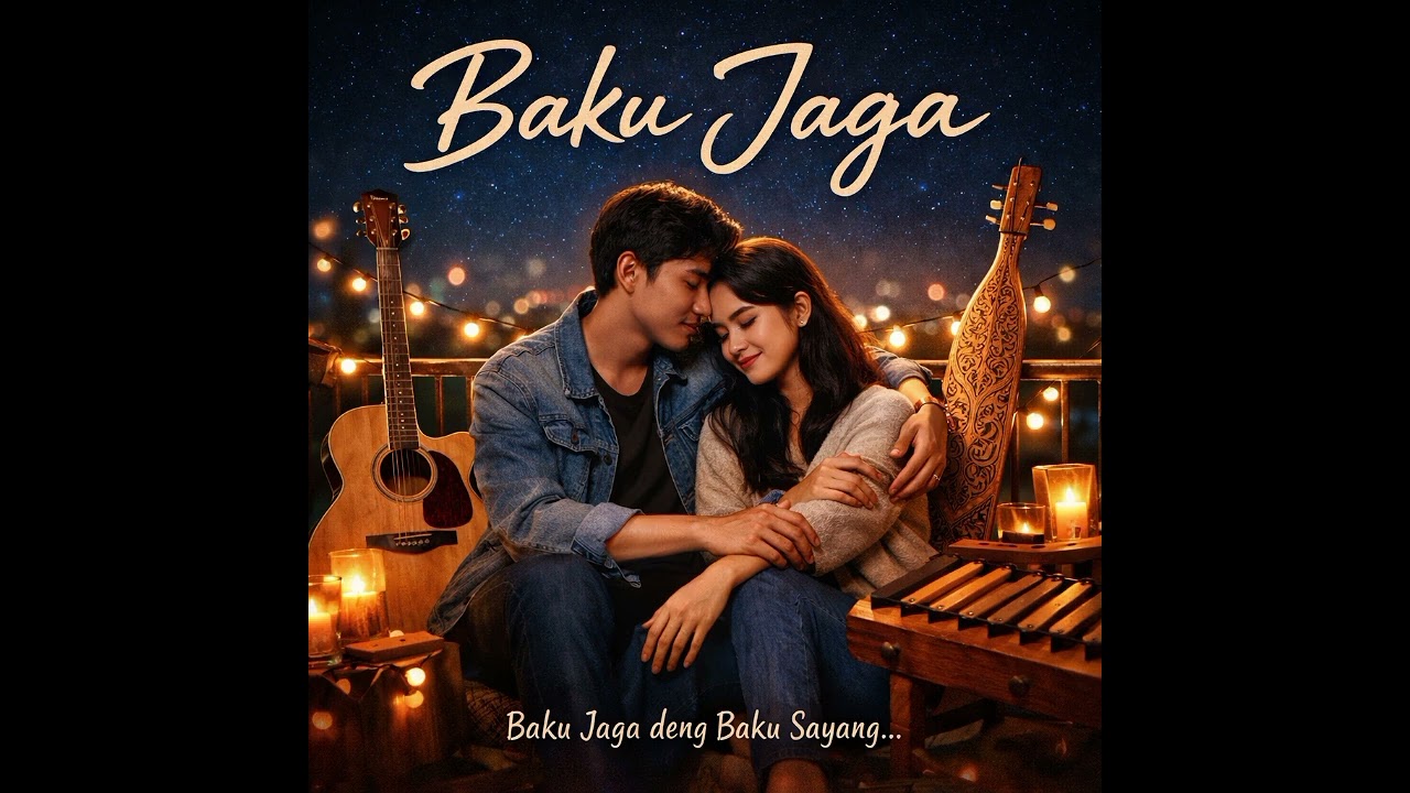 Baku Jaga