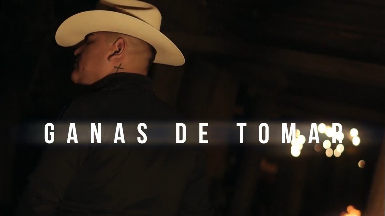 Ganas De Tomar - Acceso Restringido (2023)