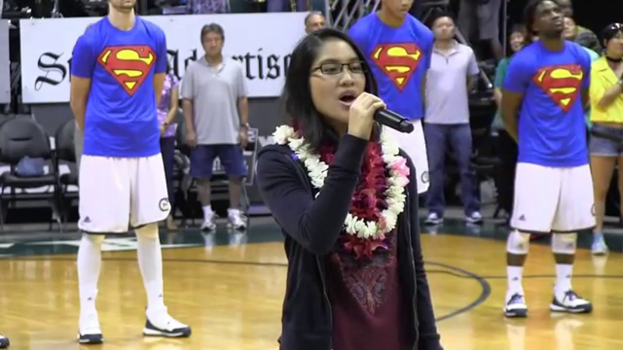 Krista Chang&rsquo;s 8th Stan Sheriff Center appearance