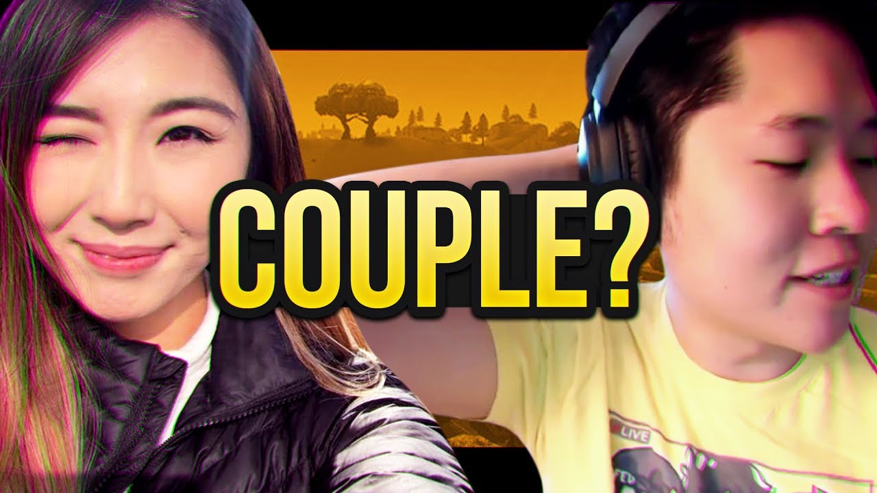 YOU GUYS ARE REALLY HOT ft. Disguised Toast, Pokimane, FaZe Cizzorz | XCHOCOBARS FORTNITE