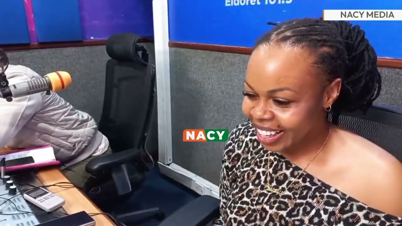 Njorua ya Kothi Rev Maina wa OTC Part 1