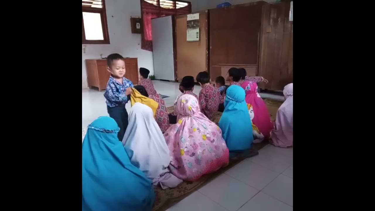 SHOLAT DHUHAA BERJAMAAH DI SEKOLAH🙏🙏 #sholat #dhuha #doa #asmaulhusna