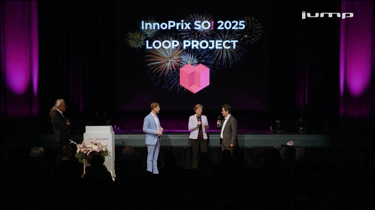 InnoPrix SO! 2025 - Zusammenschnitt