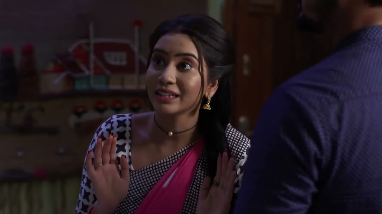 Jhilli - Sarthak TV Serial - Full Ep 323 - Jhilli, iddhartha - Zee Sarthak