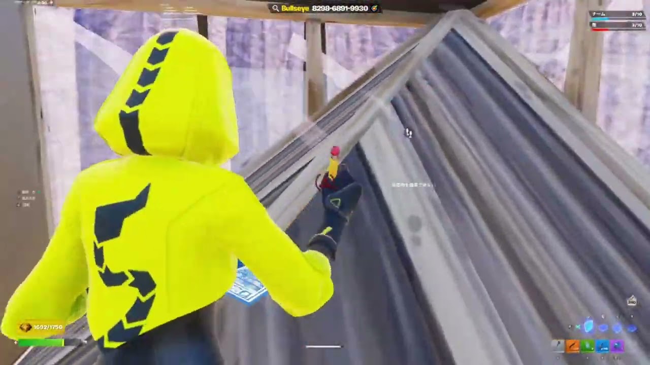 simpleedit 1vs1 2/11 