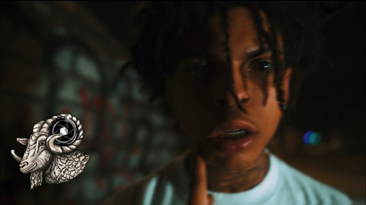 Lil Tony Official - Gun Smoke (Official Music Video)