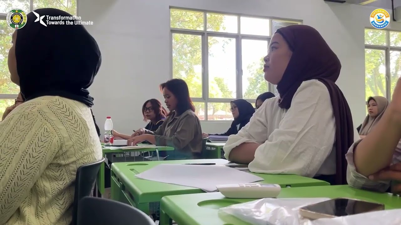 Pengajaran Psikologi Sastra Pertemuan 1