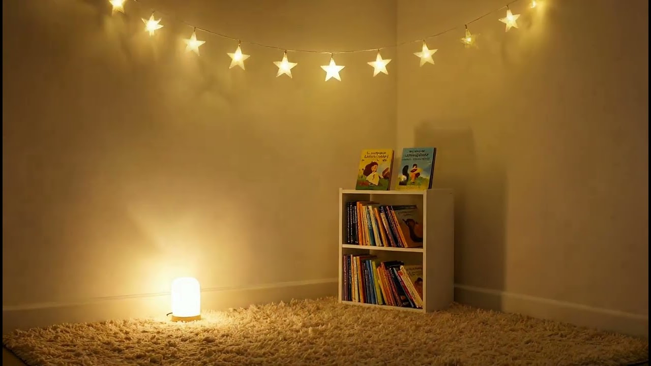 🎹 เพลงกล่อมนอน คลาสสิค ปลอดภัย อุ่นใจ | 11 นาทีสำหรับการเรียนและพักผ่อน