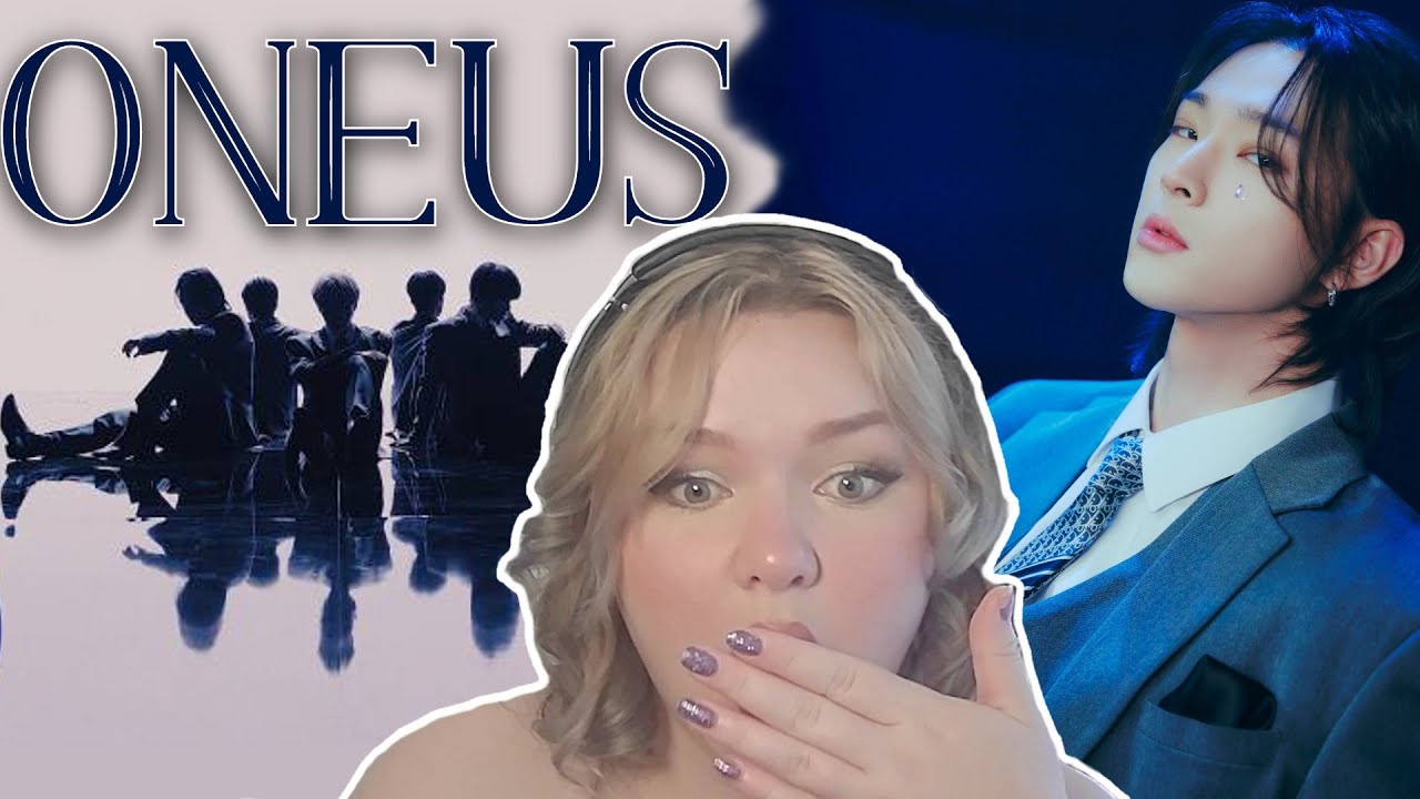 ONEUS(원어스) ‘ERASE ME’ and '잇다 있다 잊었다 (Unforgettable)' MVs Reaction