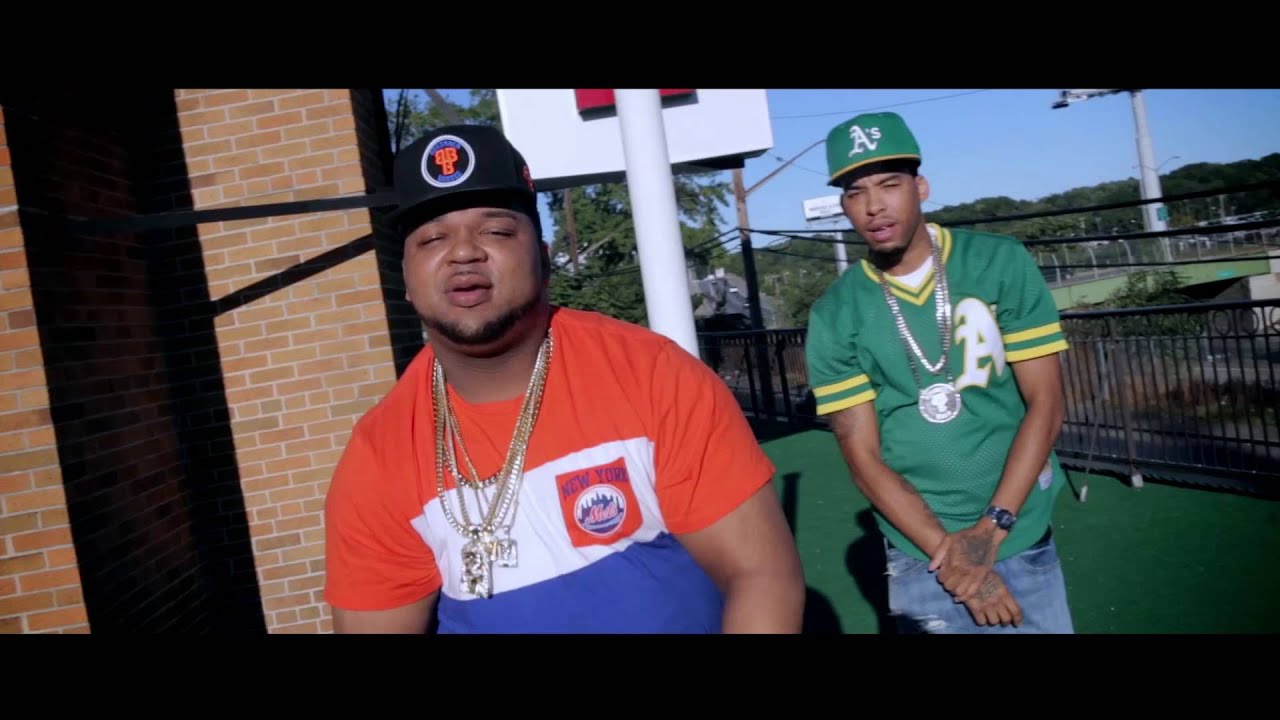 Dyce Payso Feat  Yung Haze Line Me (OFFICIAL VIDEO)