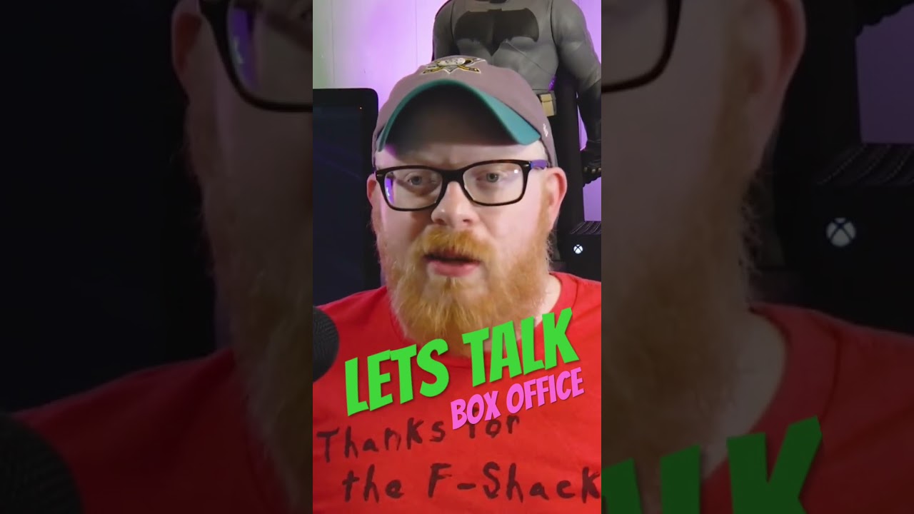 Why did 