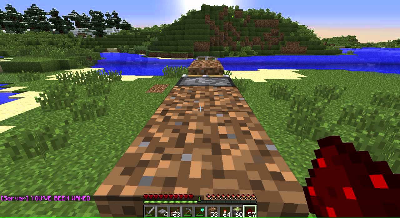 Radiocraft gaming ep 1