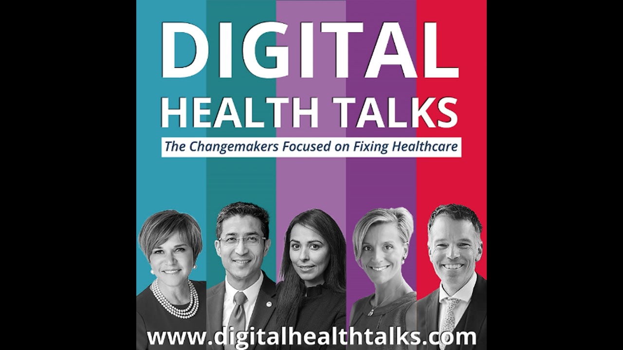 Digital Health Talks: AI Wins in Healthcare On Administrative Automation, Revenue Cycle