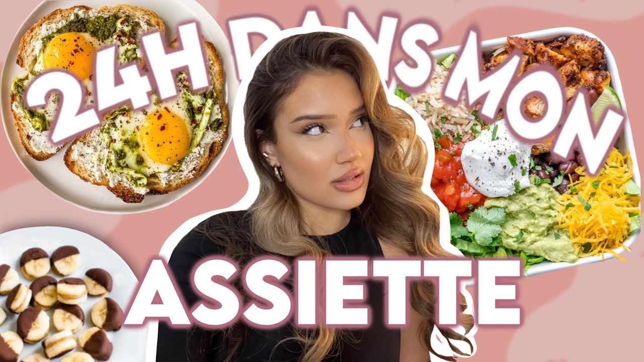 24H DANS MON ASSIETTE
