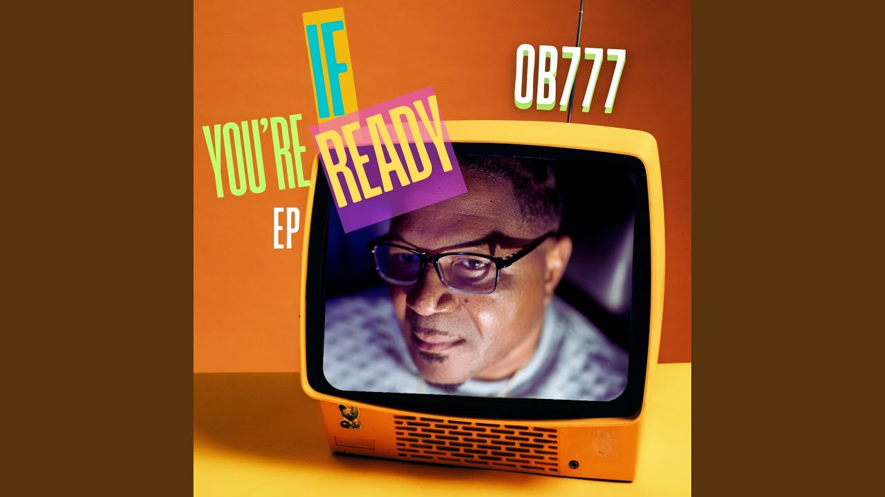 IF YOU'RE READY (INSTRUMENTAL)