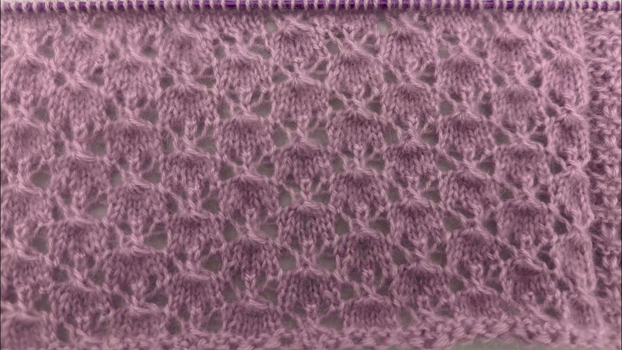DANTEL GİBİ  ÇOK KOLAY YELEK MODELİ ÖRÜYORUZ