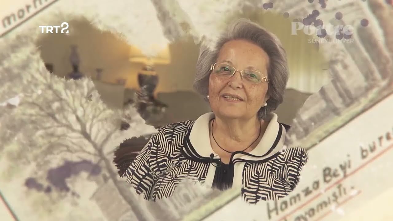 Süheyl Ünver Kimdir? Süheyl Ünver Portresi