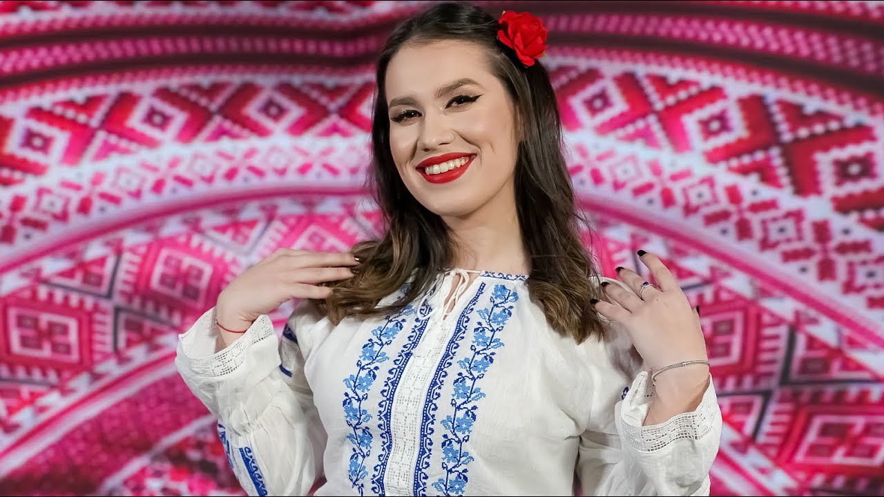 ❌Andreea Botiș❌- Colaj de Bihor | Video 2022 🇹🇩